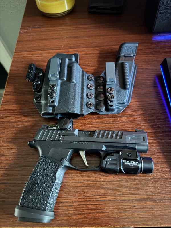 Sig p365 fuse package 