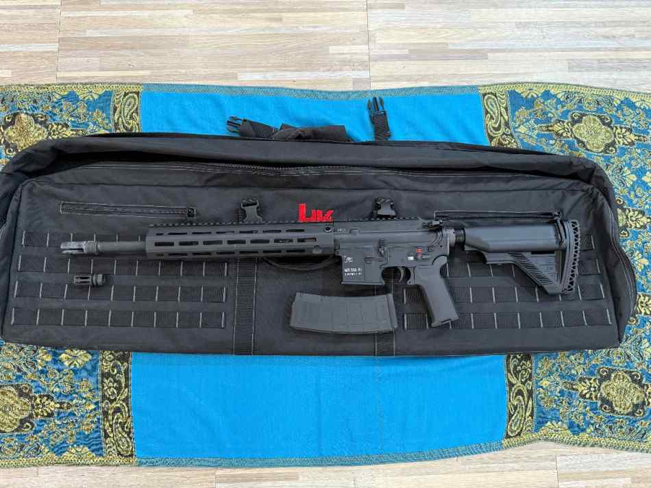 HK MR556