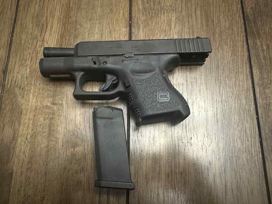 Glock 26