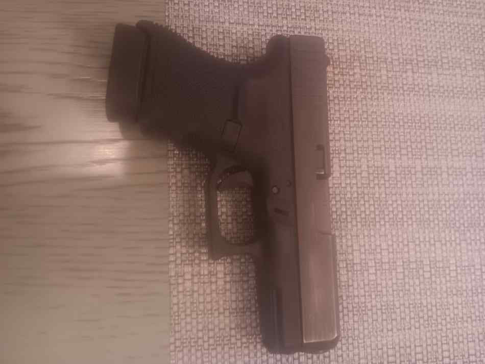 Glock 30 gen 1