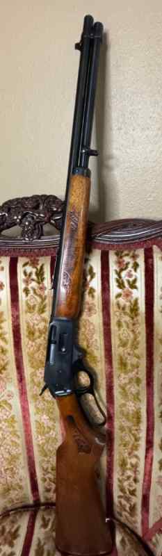 1980 Glenfield Marlin 30A 30-30