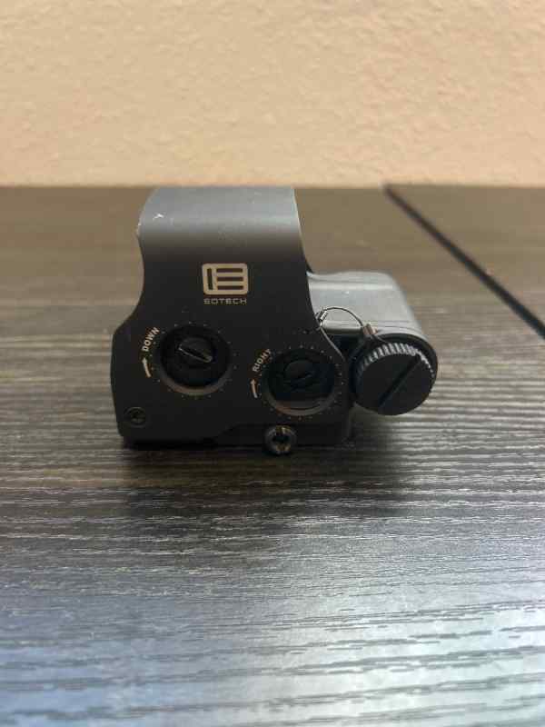 EOTECH xps2