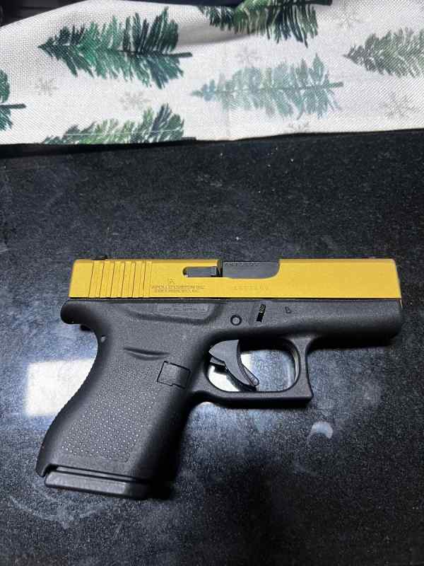 Glock 43