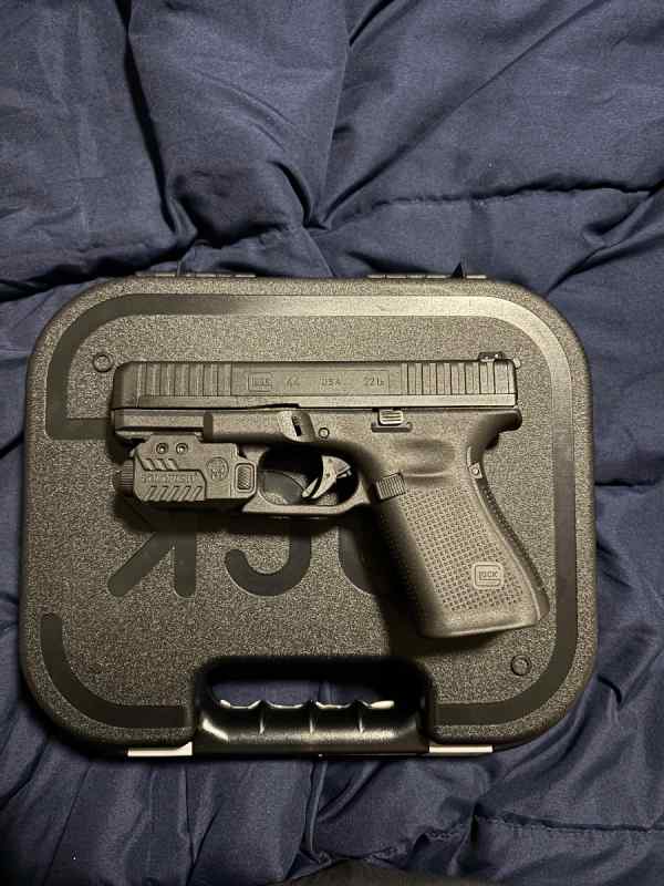 Glock 44