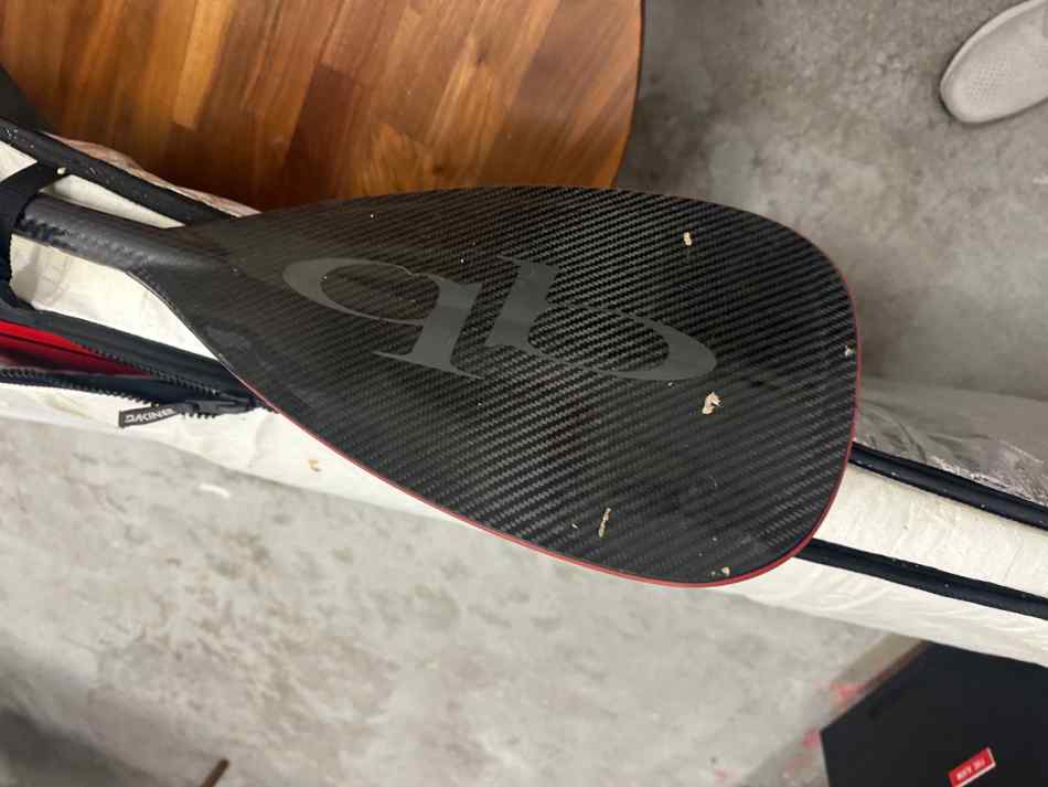 WTT HOBIE PADDLEBOARD