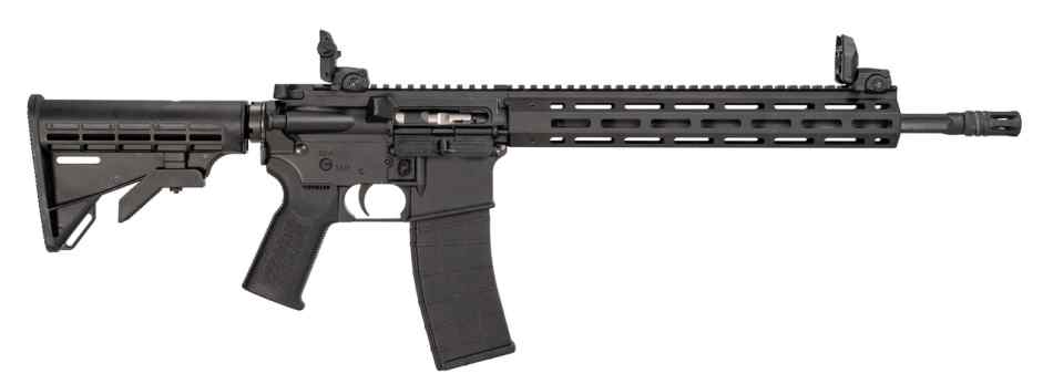 Tippmann M4-22 ELITE AR15 Rifle - Fluted