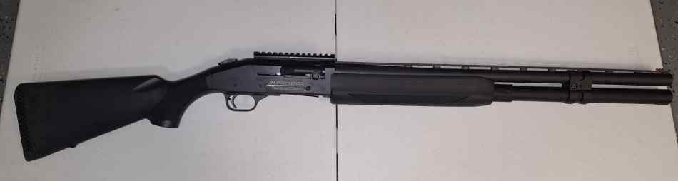 Mossberg 930 jm pro