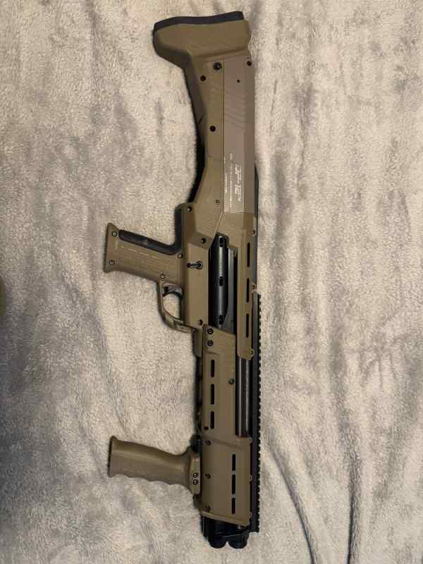 Stand Manufacturing DP-12