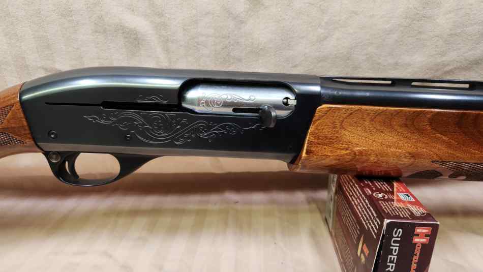 Remington 1100