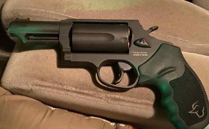 Taurus Judge for sale 