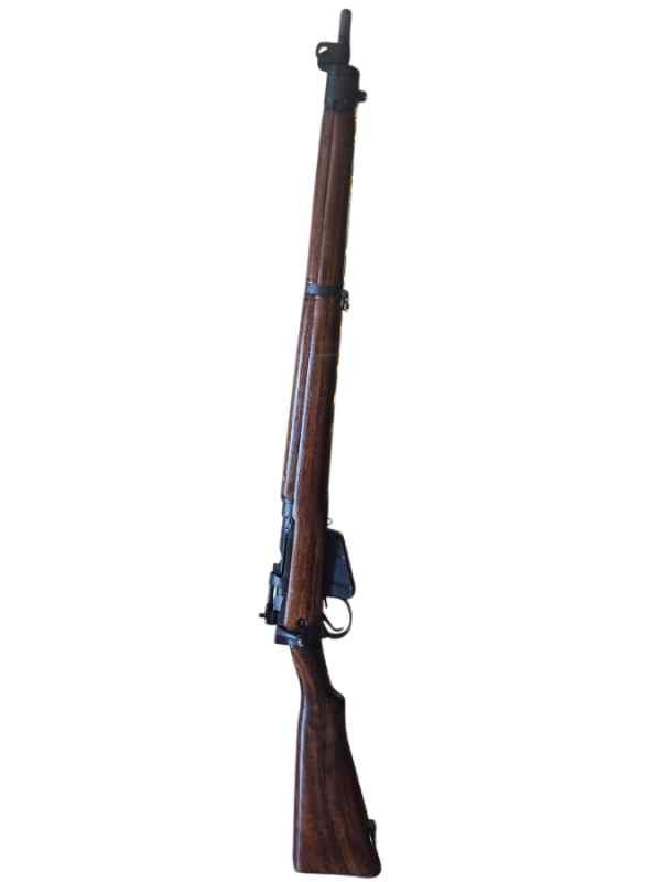 Lee Enfield .303