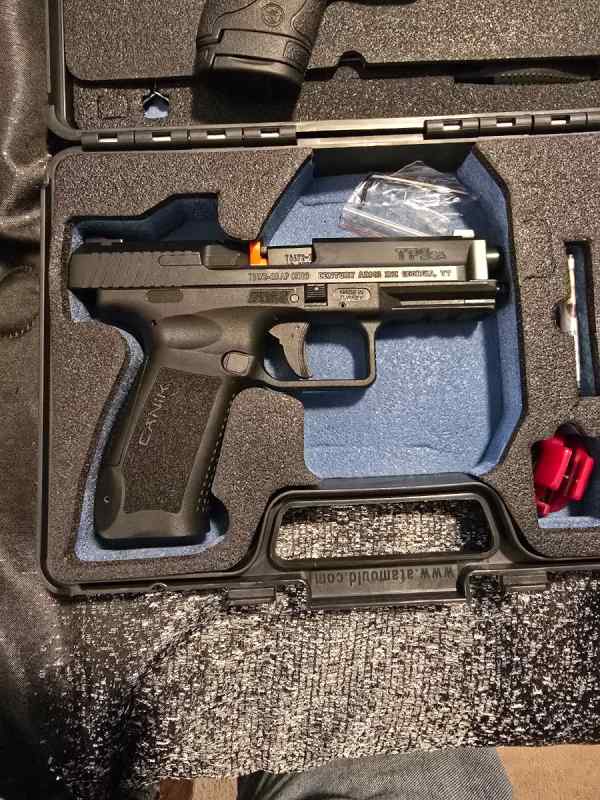 Looking for Glock 30 Gen4 trade