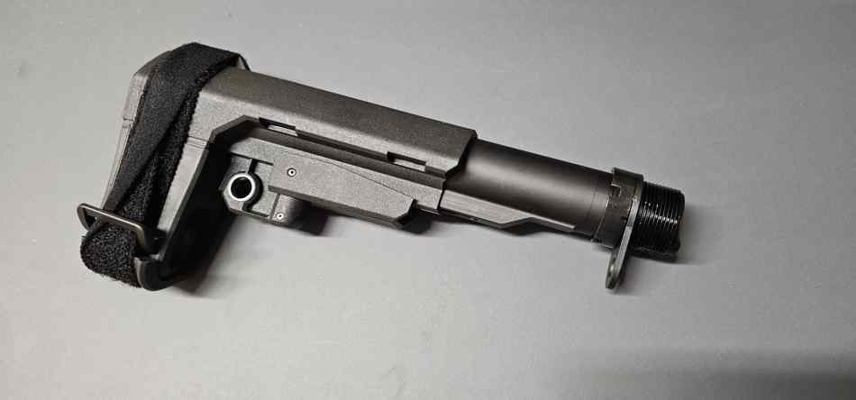 Sb tactical brace 