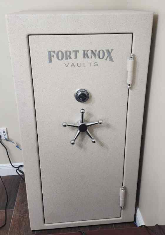 FORT KNOX Defender 6031