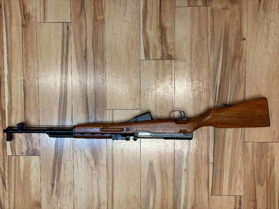 Sks 7.62x39