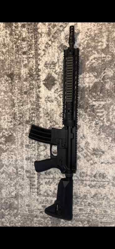 AR15 (WTS/WTT)