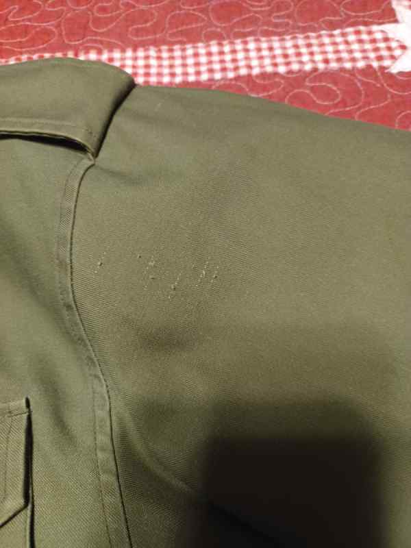 Vietnam war m65 type Field Jacket