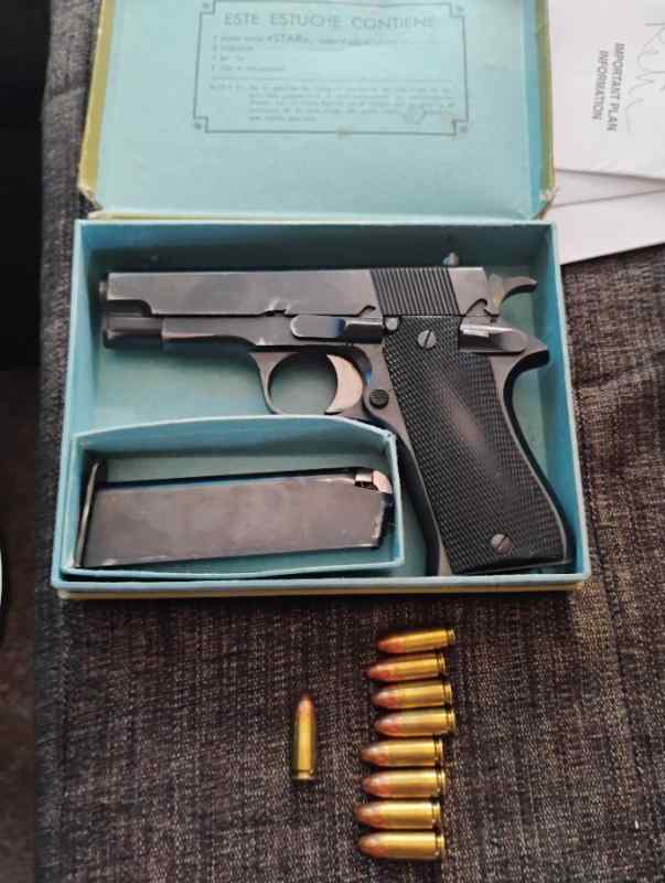 9mm single stack 1911