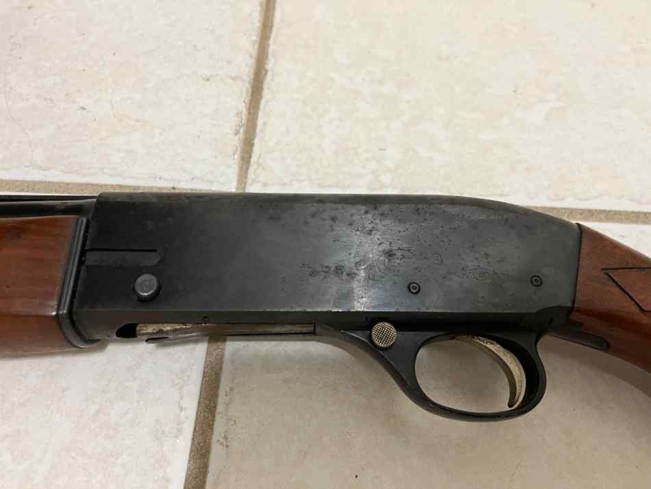 Sears Roebuck 20 gauge shotgun