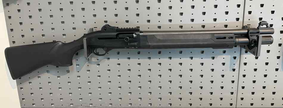 Beretta 1301 Tactical Mod 2 LE