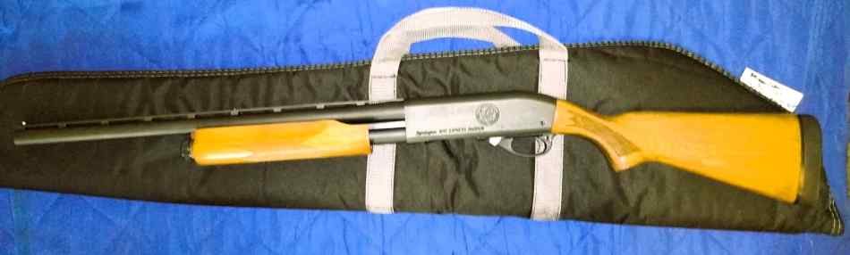 Remington 870 Magnum Turkey Edition 12 GA