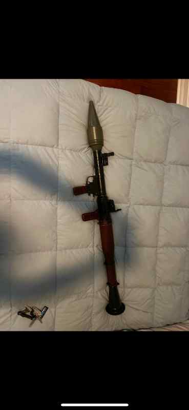 RPG-7