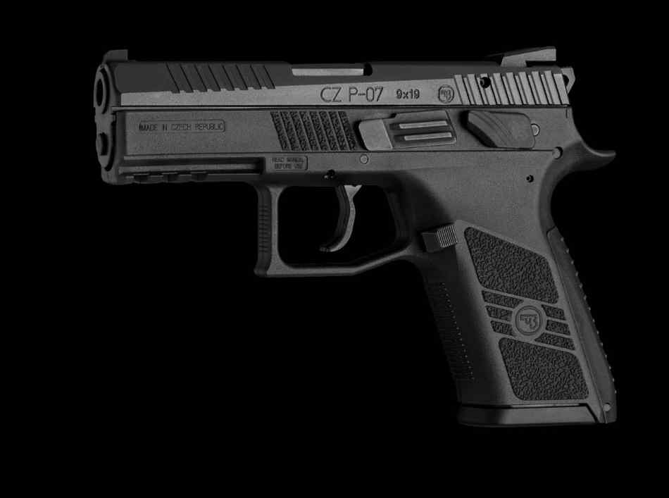 P-07 +$200 for your NEW G26