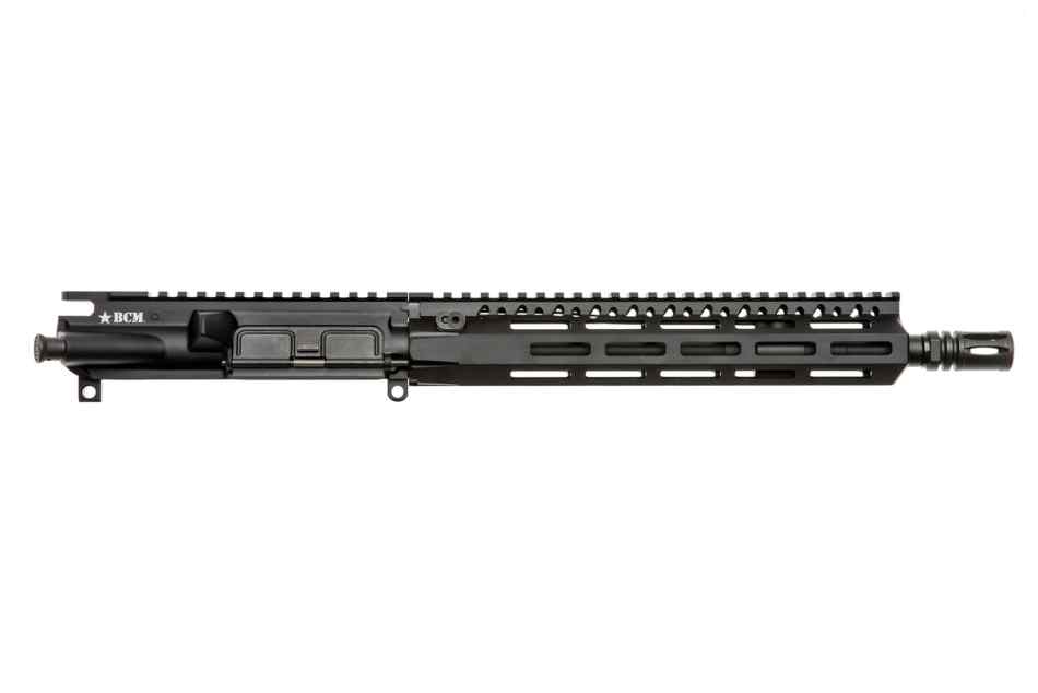 BRAND NEW - BCM BFH 11.5&quot; Carbine Complete Upper