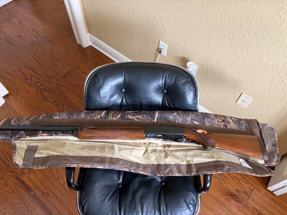 Remington 11-87 Premier 28 inch 12 gauge