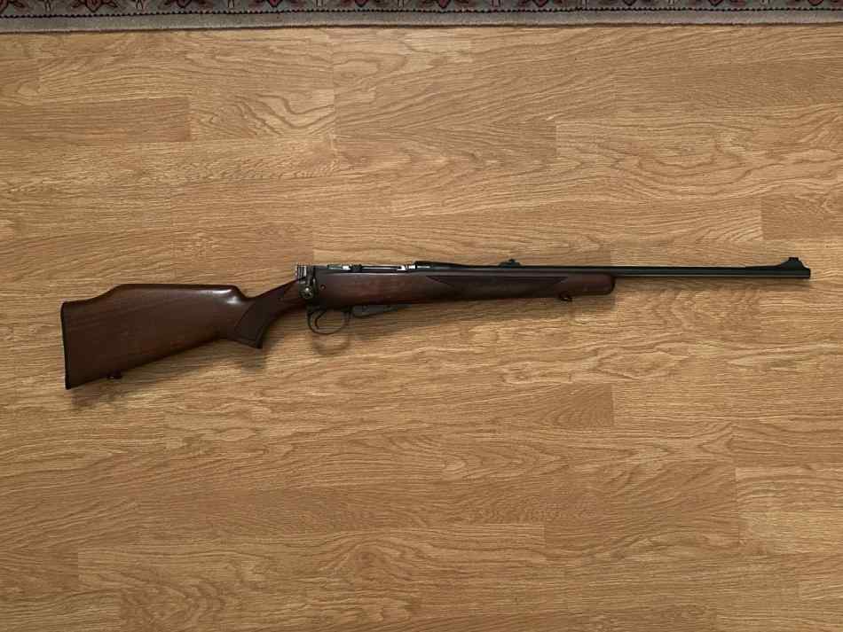 Golden State Arms 1941 Supreme Rifle Enfield .303