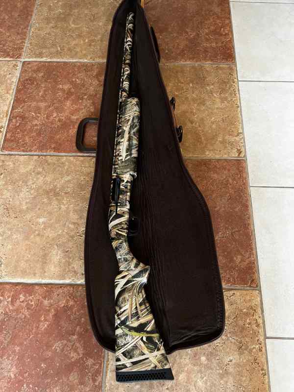 Pro Waterfowl Mossberg 930 