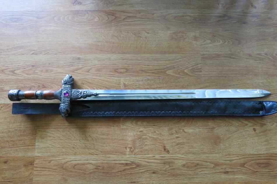 Sword