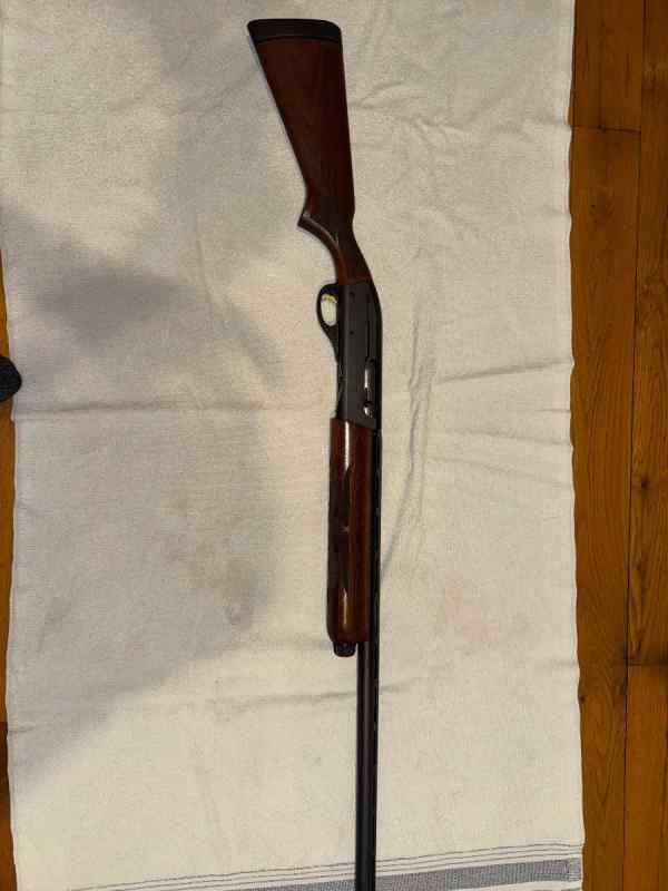 Remington 11/87 Sportsman Field 