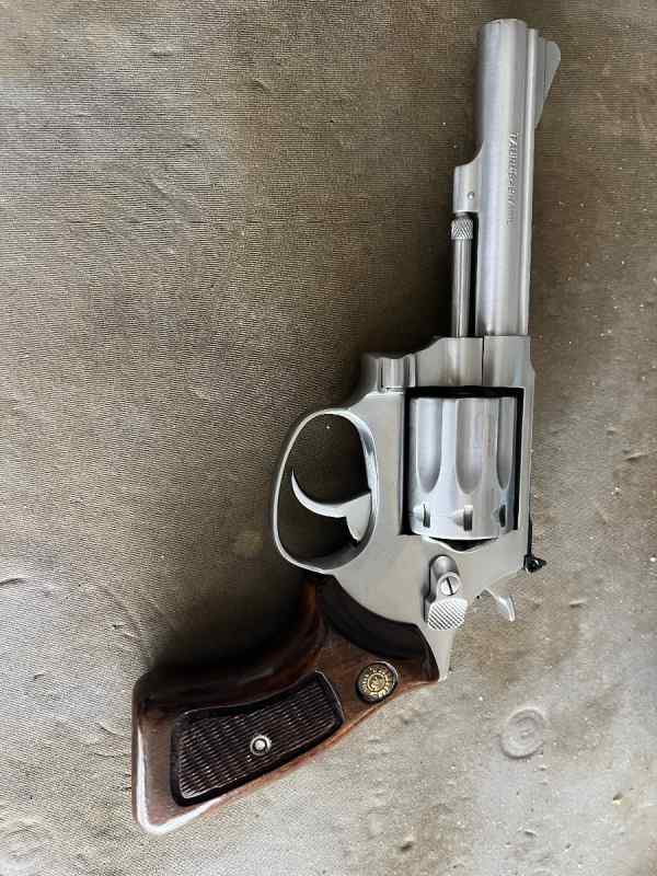 Taurus model 94 22 revolver