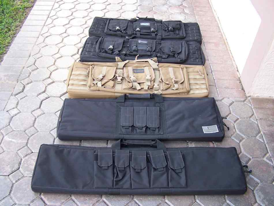 AR BAGS ASSORTMENT