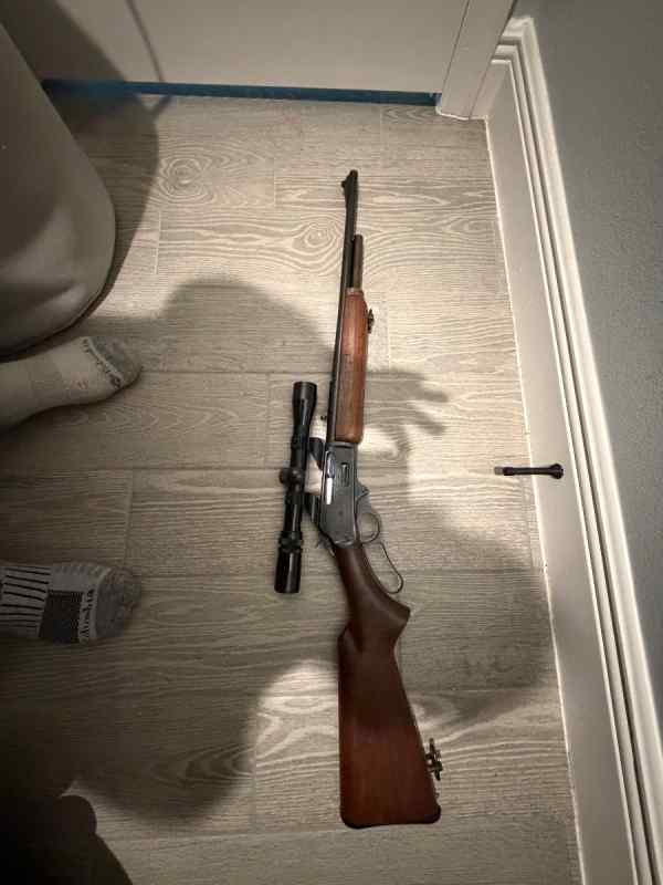 Marlin 35 rem