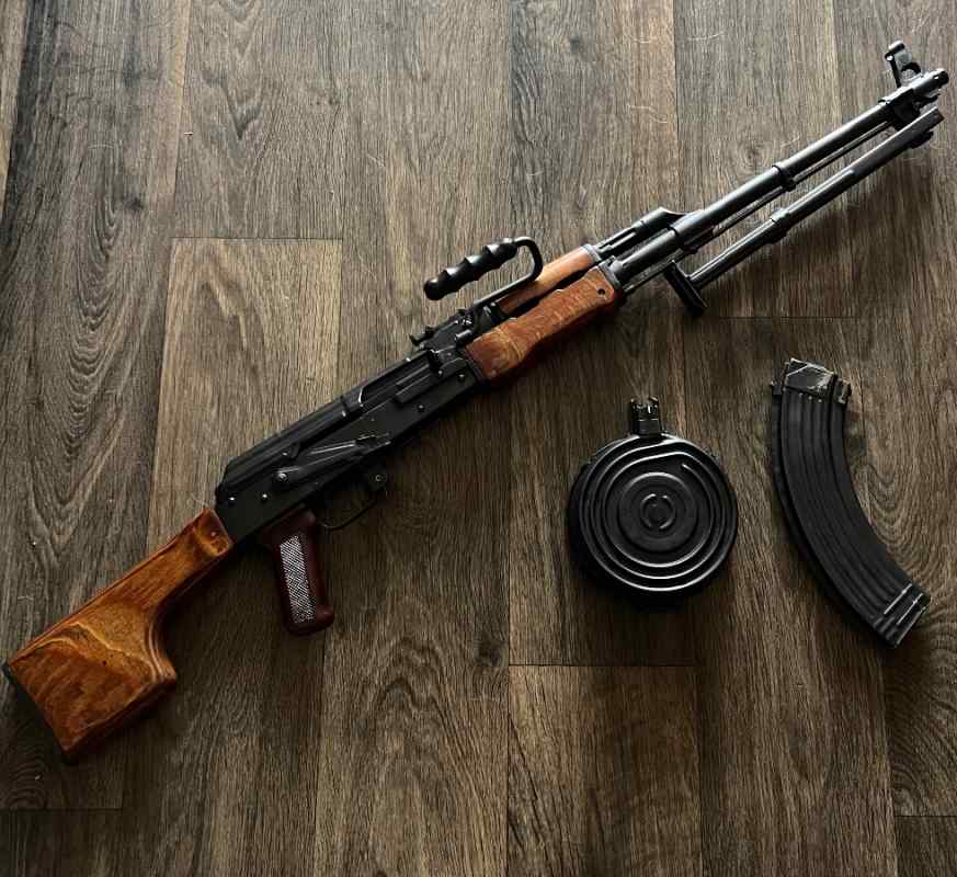 RPK - AES-10B 