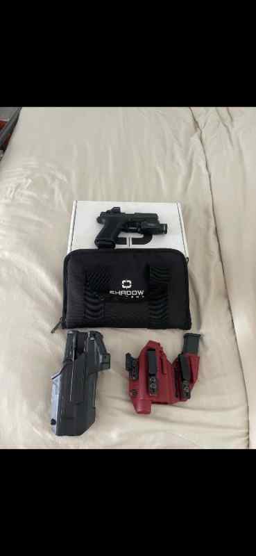 Shadow Systems MR 920