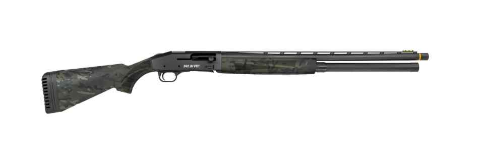 Mossberg 940 JM Pro Optic-Ready