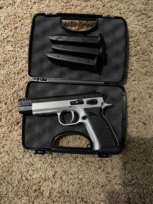 Tanfoglio 