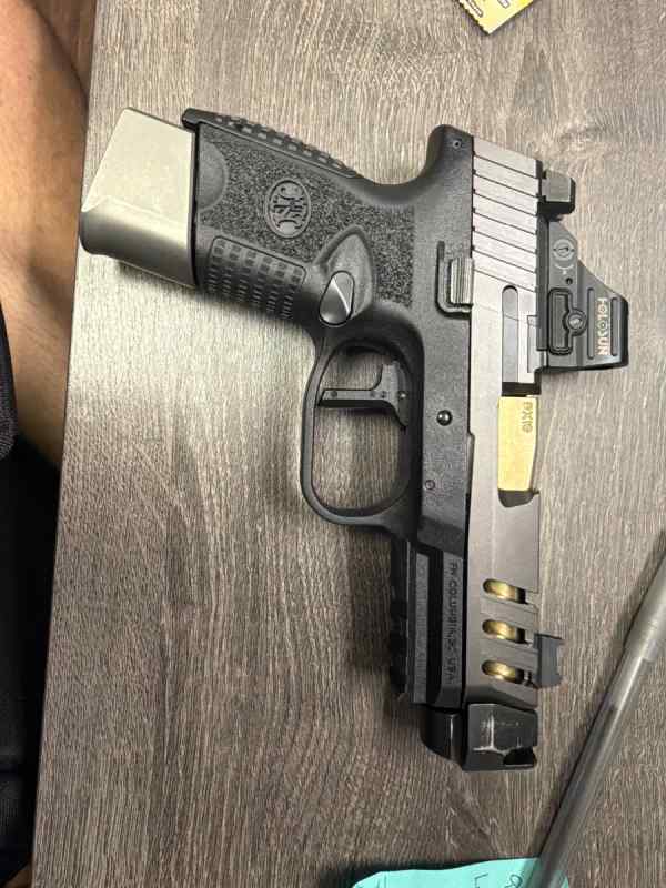 Multiple guns for sale