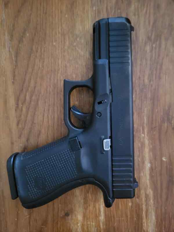 Glock 19 gen 5