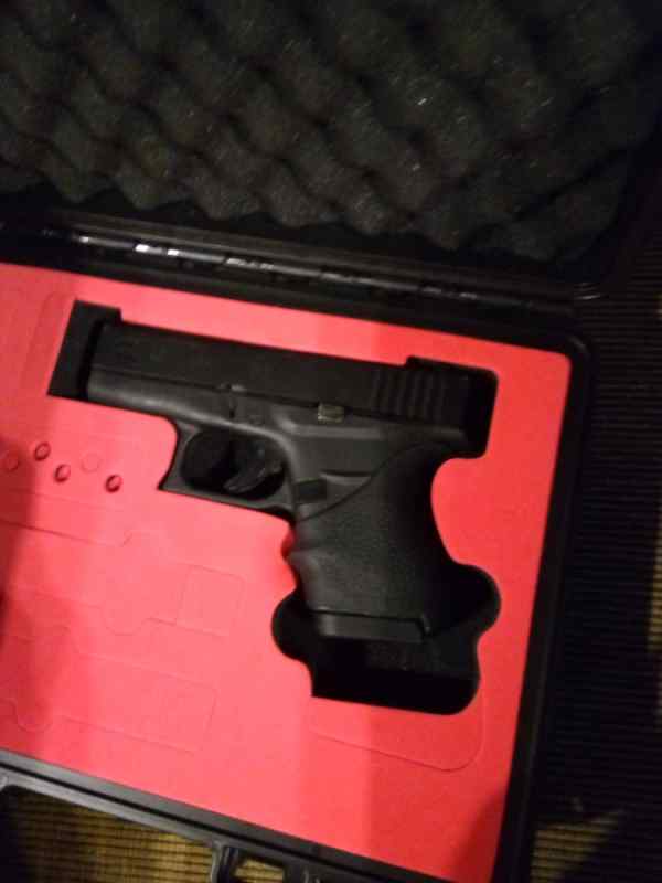 Glock 43 