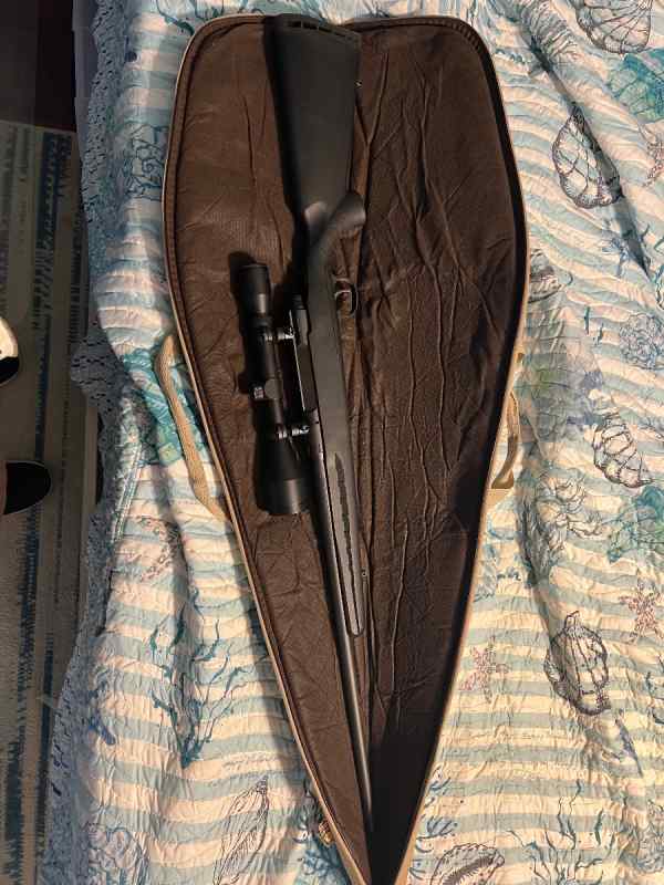 Fs/ft savage axis 22-250