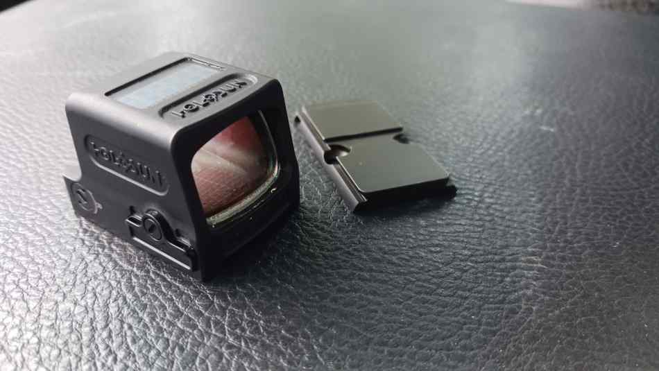 Holosun 509T
