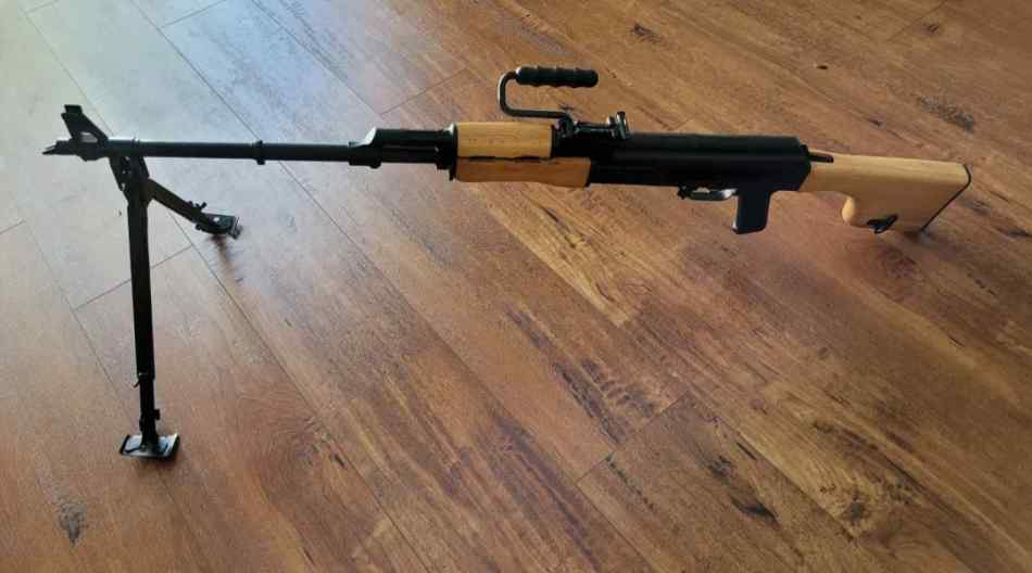 AES-10B RPK New never fired