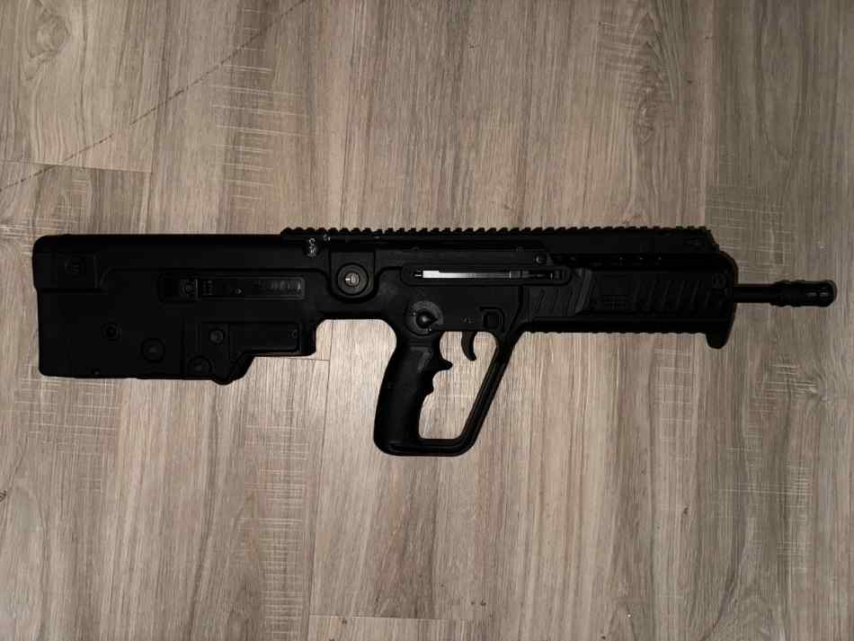 TAVOR X95 (5.56 NATO) 