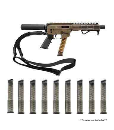 WTB PCC or AR9