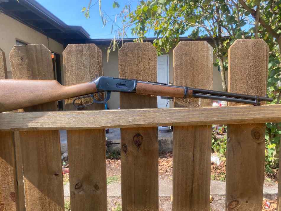 Mint Winchester Ranger 3030LTT