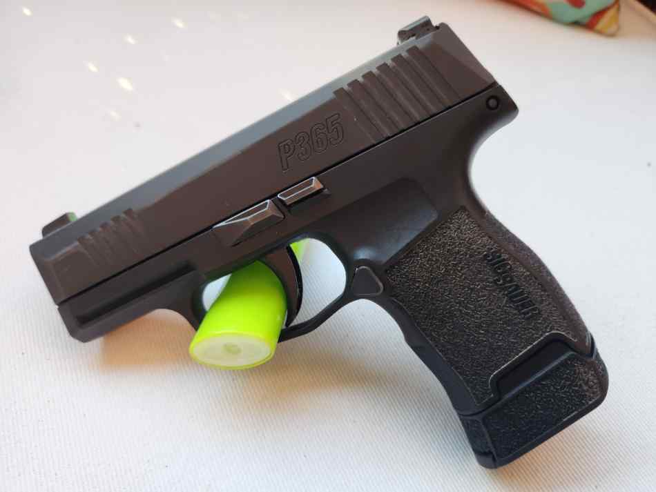 Sig Sauer 365